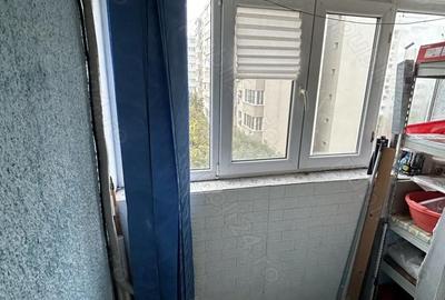 Garsonieră semidecomandată în Vitan - 5