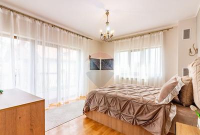 Vila de vanzare cu 1346 mp teren I Comuna Berceni I - 11