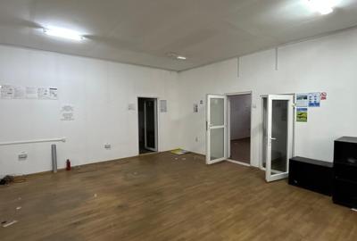 Spațiu industrial, în Sărata - 1