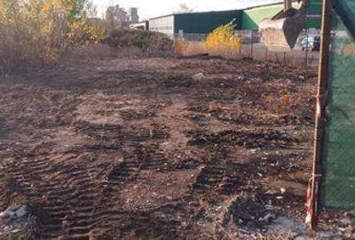 Teren de 4500 mp, în Brazi - 4