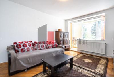 Vatra Luminoasa, apartament de 3 camere - 1