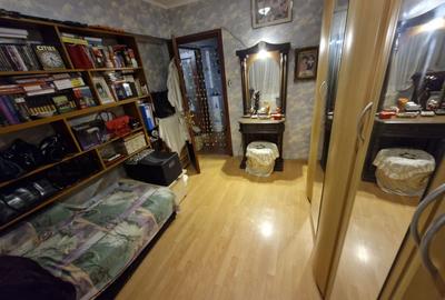 Apartament cu 4 camere decomandat, mobilat în Dristor - 9