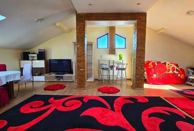 Vila ta aproape de natura – 8 camere, Lacul Pasarea - 55