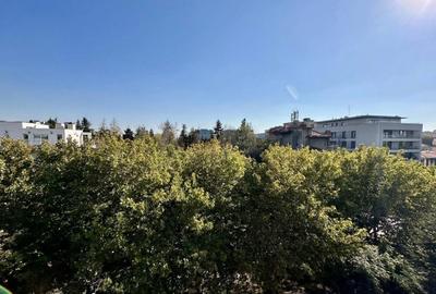 Apartament cu 3 camere decomandat, mobilat în Primăverii - 4