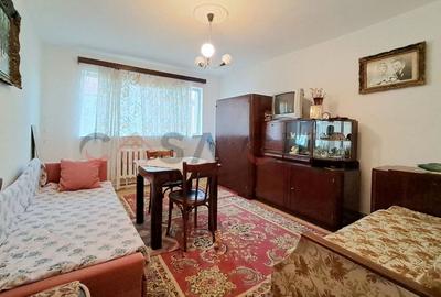 Apartament cu 2 camere semidecomandat în Grigorescu