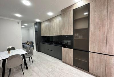 Apartament cu 2 camere decomandat în Vitan - 3