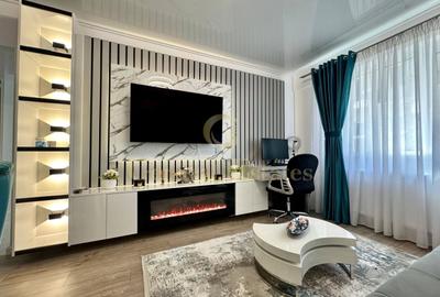 Apartament cu 2 camere decomandat, mobilat în Vișan - 13