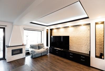 Vilă renovată și curățenie profesională inclusă, Crangasi - 2