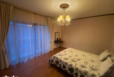 Casă cu 5 camere cu Canalizare în Central - 6