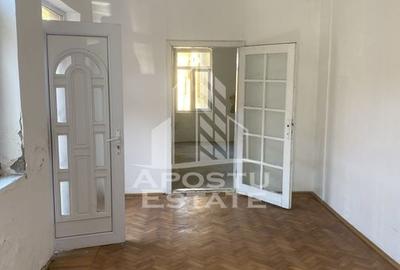 Doua case in aceeași curte - 4