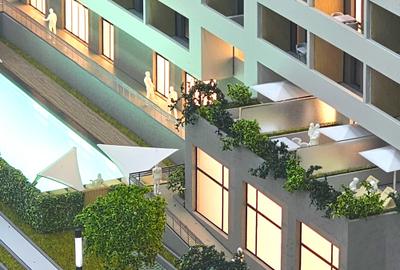 Apartament cu 2 camere decomandat în Splaiul Unirii - 2