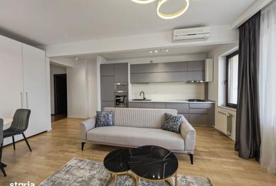 Apartament cu 2 camere în Nord - 4