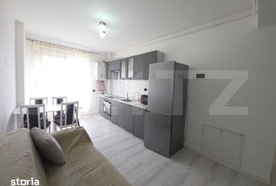 Apartament cu 2 camere în Central - 6