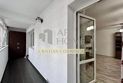 Apartament cu 3 camere decomandat în 9 Mai - 2