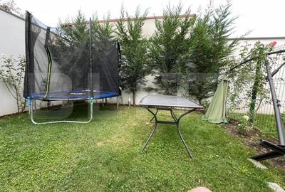Duplex de lux, 5 camere, 150 mp utili, zona Iulius Mall - 11