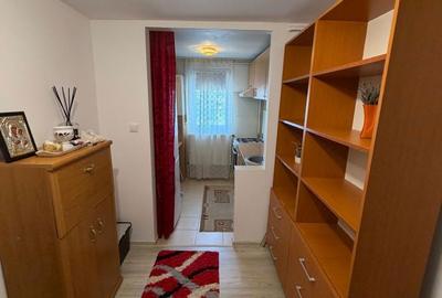 Apartament cu 2 camere semidecomandat în Canta - 8
