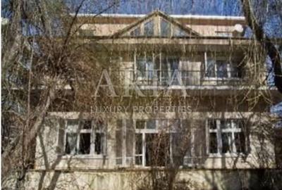 Casă individuală cu 8 camere cu Canalizare în Siliștea Snagovului - 2