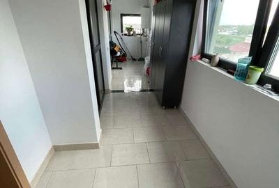 Apartament cu 4 camere în Barieră - 16