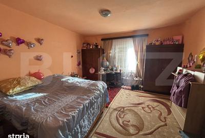Casă cu 4 camere cu Teren 853 Mp în Central - 1