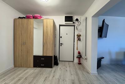 Apartament cu 3 camere decomandat în Nicolae Titulescu - 5