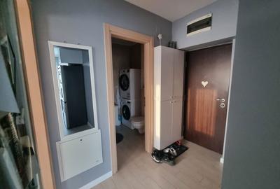 Apartament cu 3 camere decomandat în Central - 4