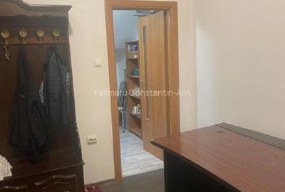 Apartament cu 2 camere semidecomandat, mobilat în Moșilor - 3