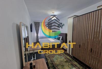 3 camere Nou Mihai Bravu Lux Ultrafinisat complet mobilat - 3