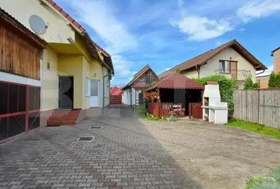 Casă cu 6 camere cu Teren 1324 Mp în Turda - 9