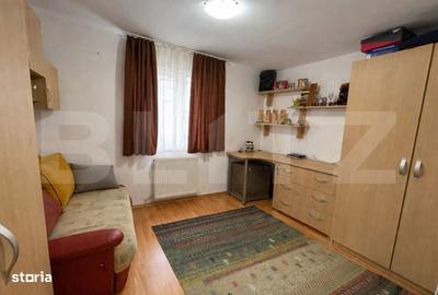 Apartament cu 3 camere în Dâmbu Pietros - 2