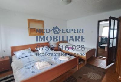 Casă cu 4 camere în Ceahlău - 6