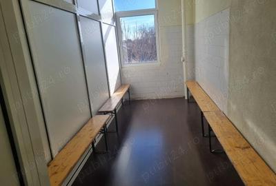 Spațiu comercial, de 210 mp, în Gării - 2