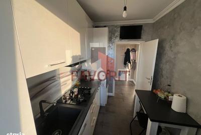 Apartament cu 2 camere decomandat în Favorit - 6