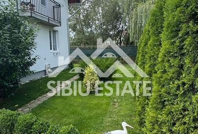 Casă cu 4 camere cu Teren 400 Mp în Central - 9