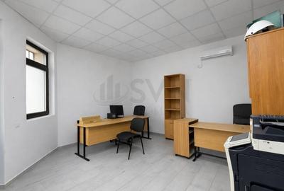 Casă individuală cu 5 camere cu Canalizare în Domenii - 2