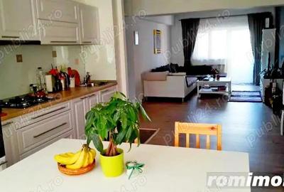 Doroban?ilor apartament cu 3 camere - 9