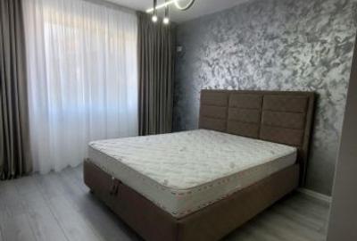 Apartament 2 Camere Mobilat si Utilat/Metrou Apărătorii Patriei