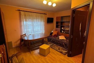 Casă cu 3 camere cu Teren 450 Mp în Recea - 14
