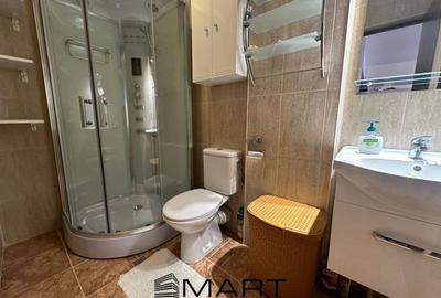 Apartament 2 camere zona Doamna Stanca - 3