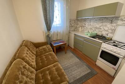 Apartament cu o camera Calea Lipovei Apartament cu o camera Calea Lipovei - 8