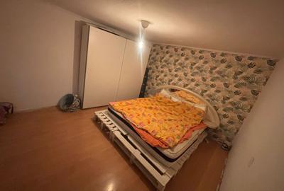 Casă individuală cu 4 camere cu Canalizare în Industriilor - 5