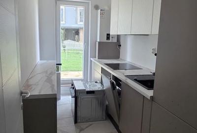 Apartament cu 2 camere decomandat în Ștefăneștii de Jos - 8