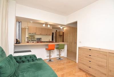 VANZARE APARTAMENT 3 CAMERE UNIRII – PIATA ALBA IULIA - 2 LOCURI DE PARCARE - 12