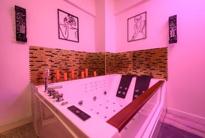 Apartament cu 2 camere decomandat, mobilat în Frumoasa - 8