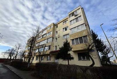Apartament cu 2 camere decomandat în Central - 5