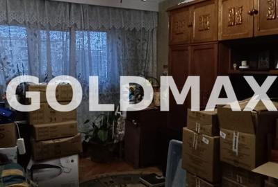 Apartament cu 2 camere în Popa Șapcă