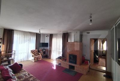 Varfuri Vila S+P+E+M, 7 camere, 2 bai, 127 mp utili - 17
