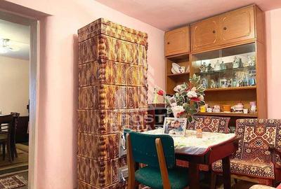 Teren generos si casa, in zona Gai - 5