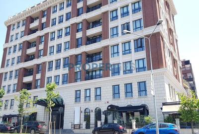 Birou, 388 mp în Floreasca