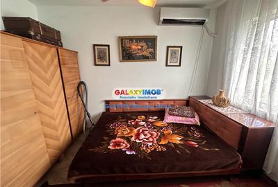 Apartament cu 2 camere semidecomandat, mobilat în Nord - 1