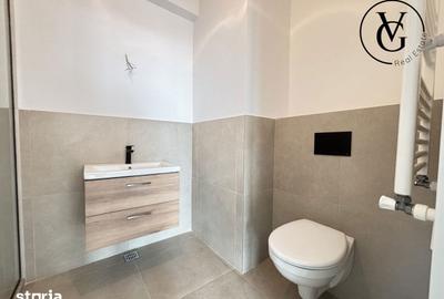 Apartament cu 2 camere semidecomandat în Central - 14